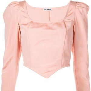Batsheva top